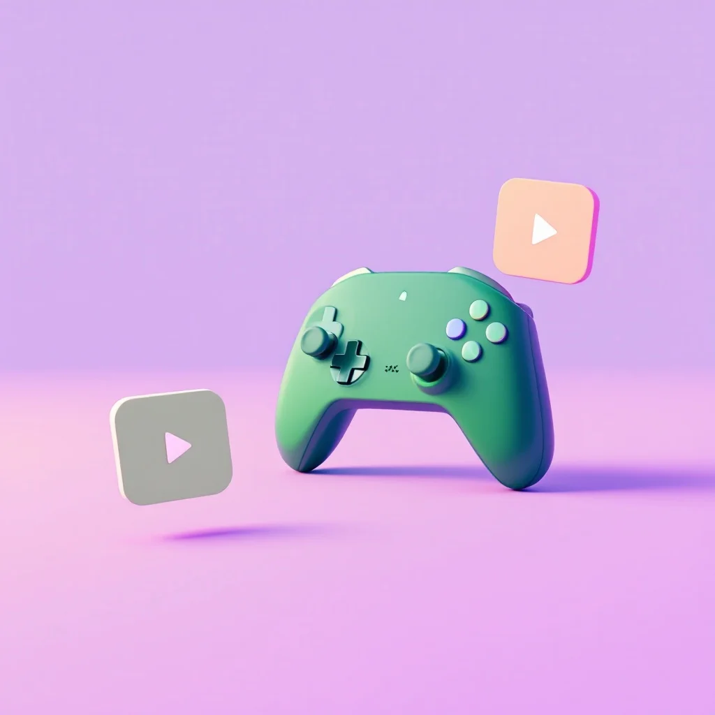 Стриминг Twitch и Kick